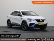 Renault Arkana - E-Tech Hybrid 145pk R.S. Line 1e Eigenaar | Dealeronderhoude