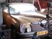 Mercedes-Benz C-klasse - 200-250-280