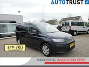 Volkswagen Caddy - Cargo Maxi 1.5 TSI 115PK, Benzine, Airco