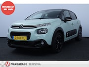 Citroën C3 - 1.2 PureTech S&S Shine/ Dealer onderhouden/ D-Riem verv: 72.
