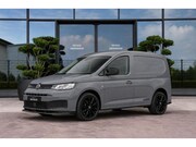 Volkswagen Caddy - Cargo 1.5 TSI N-EDITION | LEDER | CRUISE
