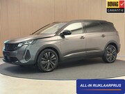 Peugeot 5008 - 1.2 PureTech 130PK Aut. GT BLACK PAKKET | LED | Camera | Nav