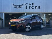 Peugeot 3008 - 1.2 PureTech Blue Lease Executive |CARPLAY|CLIMA|TREKHAAK|CA