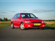 Ford Escort - 2.0 RS 2000 | NL auto !! | 50.200 KM | 150 PK