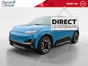Nissan Micra - EVOLVE 52 kWh | 5000 EURO KORTING | Direct leverbaar | Nieuw