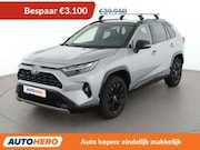 Toyota RAV4 - 2.5 Hybrid 4x2 Style