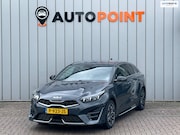 Kia ProCeed - 1.5 T-GDI GT-Line 1E EIG ORG NL DEALEROND|CAMERA|VIRTUAL.COC