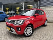 Suzuki Ignis - 1.2 SH Comfort Airco/Bluetooth