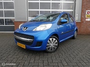 Peugeot 107 - 1.0-12V Urban Move