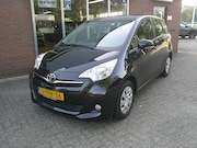 Toyota Verso S - 1.3 VVT-i Aspiration Automaat Trekhaak