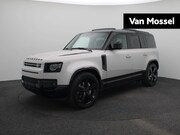 Land Rover Defender - 2.0 P300e 110 HSE Dynamic Edition | Cold Climate & Black Pac