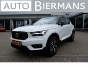 Volvo XC40 - 2.0 T4 AWD R-disign / INCL. 12 mnd BOVAG / Schuif-kantel dak