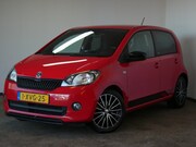 Skoda Citigo - 1.0 Grt. Monte Carlo