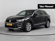Volkswagen T-Roc - 1.5 TSI Sport Business R Airco | Buitenspiegels Elektrisch V