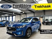 Ford Kuga - 2.5 PHEV 243 pk ST-Line X | Trekhaak I AGR stoelen | Matrix 