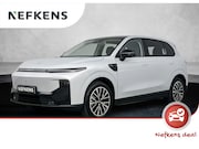 Leapmotor B10 - Design ProMax 67.1 kWh Lederen Bekleding | Stoel en stuurwie