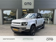 Land Rover Defender - P400e PHEV AWD Aut X-Dynamic HSE