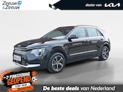 Kia Niro - 1.6 GDi Hybrid DynamicLine | Informeer naar beschikbaarheid