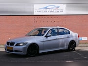 BMW 3-serie - 325i Dynamic Executive automaat. navi. sportstoelen