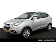 Hyundai ix35 - 2.0i i-Catcher | Navigatie | Schuif/Opendak | Leder | Stoelv