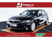 BMW 3-serie - Touring 330e Sport line - Elektrisch verwarmde voorstoelen -