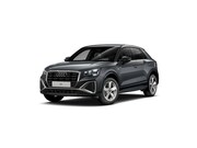Audi Q2 - Automatisch | Audi soundsystem | Matrix LED-koplampen