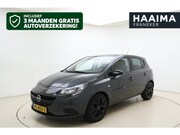 Opel Corsa - 1.0 Turbo Online Edition 90pk | 5 Deurs | Airco | Cruise Con