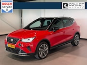 Seat Arona - 1.0 TSI FR LED|DigitaleCockpit|Navi|Camera|Carplay/Android|T