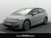 Volkswagen ID.3 - Pro S 77 kWh | SoH 93, 8% | Warmtepomp | Stoelverwarming | C