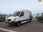 Mercedes-Benz Sprinter - 210 2.2 CDI 366 HD DC Airco Apk Nap