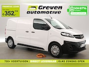 Citroën e-Jumpy - Opel Vivaro-e L2H1 75 kWh | Snelladen | SOH 87% | Airco | Cr