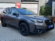 Subaru Outback - Outback 2.5i Lineartr. Active Black Special "Aktionspreis"