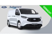 Ford Transit Custom - 320 2.5 PHEV L2H1 Trend | OVERNAME AAN VAN MOSSEL MAIL STURE