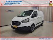 Ford Transit Custom - 2.0TDCI 105pk Euro 6