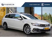 Volkswagen Passat - Variant 1.4 TSI PHEV GTE Business | Panorama dak | Achteruit