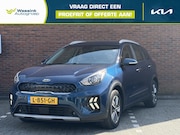 Kia Niro - 1.6 GDi Hybrid DynamicLine I Navigatie I Achteruitrijcamera 