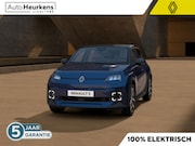 Renault 5 - Techno 150 pk Comfort Range l V2G l Meer dan € 1.500 voordee