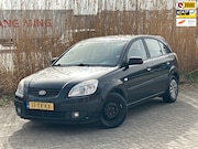 Kia Rio - 1.4 M-bition Airco Elektrische Ramen 5D