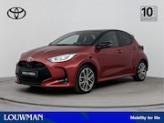 Toyota Yaris - 1.5 Hybrid 130 Executive | JBL | Leder | Head Up Display | P