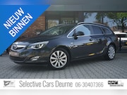 Opel Astra - 1.4 Turbo Sport , Cruise, Parkeersensoren, Sport