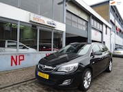 Opel Astra - Sports Tourer 1.4 Turbo Sport