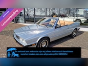 Maserati Biturbo - 2.5 Spyder/FULL OPT./AUTOM.*18884 Mijl* I
