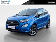 Ford EcoSport - 1.0 EcoBoost ST-Line | Two-Tone | Winter Pakket | Half leder