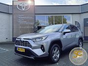 Toyota RAV4 - 2.5 Hybrid AWD DYNAMIC 1650KG TREKGEW STOELVERW PARK-SENSORE