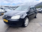 Volkswagen Golf - 1.4 Trendline Bns NWE APK