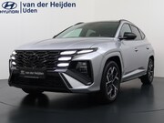 Hyundai Tucson - 1.6 T-GDI PHEV N Line Sky