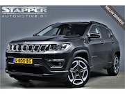 Jeep Compass - 1.4 141pk MultiAir Longitude Org.NL Carplay/Camera/H.Leer/Cl