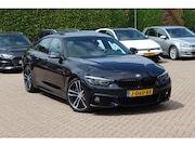 BMW 4-serie Gran Coupe - 430i High Exe. M Sport / Schuifdak / Camera / Head-up / Harm