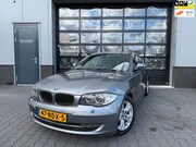 BMW 1-serie - 118i EffDyn. Ed. Business Line Ultimate Edition