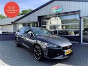 CUPRA Leon - 1.4 Plug inn E-Hybrid VZ Business, Lane assist, cr